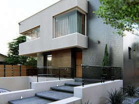 Casa de vânzare 8 camere, în Bragadiru, zona Central