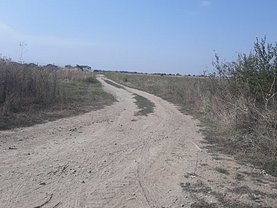 Teren constructii de vânzare, în Sabareni