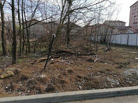 Teren constructii de vânzare, în Bucureşti, zona Prelungirea Ghencea
