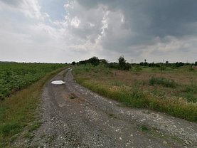 Teren constructii de vânzare, în Bragadiru, zona Haliu