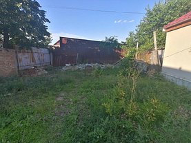 Teren constructii de vânzare, în Bucuresti, zona Colentina