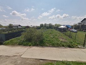 Teren constructii de vânzare, în Bragadiru, zona Central