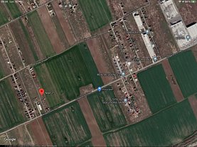 Teren constructii de vânzare, în Clinceni