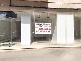 Închiriere spaţiu comercial în Bucuresti, Sala Palatului