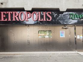 Închiriere spaţiu comercial