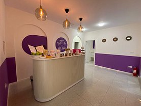 Închiriere spatiu comercial