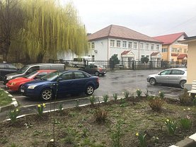 Apartament de vânzare 2 camere în Ramnicu Valcea, Parc Zavoi