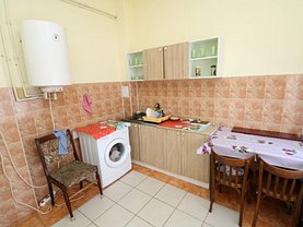 Garsonieră de vânzare, în Bucuresti, zona Gara de Nord