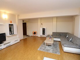 Apartament de închiriat 3 camere, în Bucuresti, zona Grozavesti