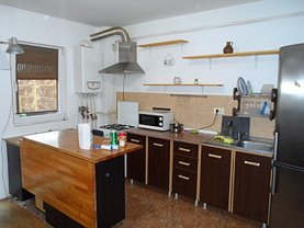 Garsonieră de închiriat, în Chiajna, zona Central