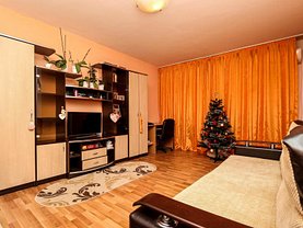 Apartament de închiriat 2 camere, în Bucuresti, zona Gorjului