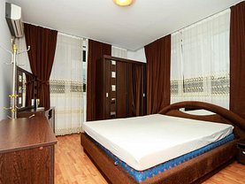 Apartament de închiriat 2 camere, în Bucuresti, zona Gorjului