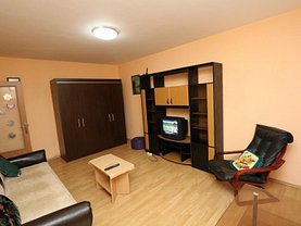 Apartament de închiriat 2 camere, în Bucuresti, zona Militari