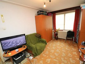 Garsonieră de vânzare, în Bucuresti, zona Dorobanti