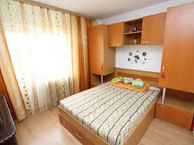 Apartament de închiriat 3 camere, în Bucuresti, zona Militari