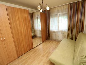 Apartament de închiriat 4 camere, în Bucuresti, zona Militari