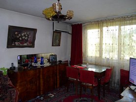 Apartament de vânzare 4 camere, în Bucuresti, zona Militari