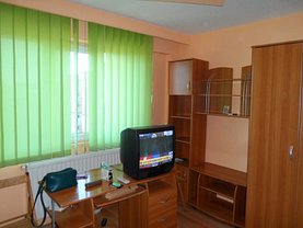 Garsonieră de închiriat, în Bucuresti, zona Militari