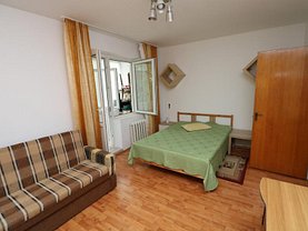 Apartament de închiriat 2 camere, în Bucureşti, zona Militari