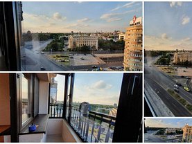 Apartament de închiriat 2 camere, în Bucureşti, zona P-ţa Victoriei