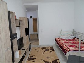 Garsonieră de închiriat, în Bucureşti, zona Militari