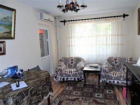 Apartament de vânzare 4 camere, în Bucureşti, zona Militari