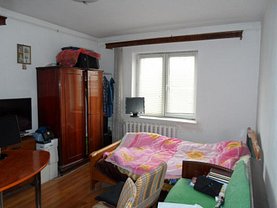 Garsonieră de vânzare, în Bucureşti, zona Militari