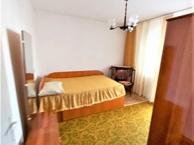 Apartament de închiriat 2 camere, în Bucureşti, zona Militari