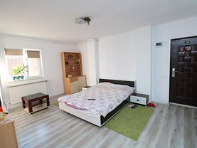 Garsonieră de închiriat, în Chiajna, zona Central