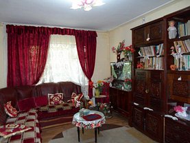 Apartament de vânzare 3 camere, în Bucureşti, zona Militari