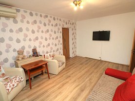 Apartament de vânzare 3 camere, în Bucureşti, zona Drumul Taberei