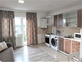 Apartament de vânzare 2 camere, în Bucureşti, zona Militari