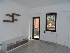 Apartament de închiriat 2 camere, în Bucureşti, zona Militari