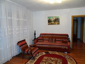 Apartament de închiriat 3 camere, în Bucureşti, zona Militari