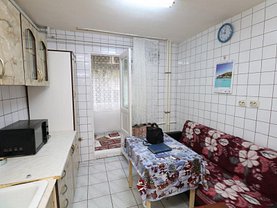 Apartament de vânzare 2 camere în Bucuresti, Berceni