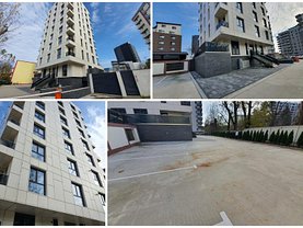 Apartament de închiriat 2 camere, în Bucuresti, zona Grozavesti