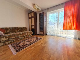 Garsonieră de închiriat, în Bucureşti, zona Prelungirea Ghencea