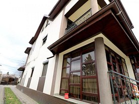 Casa de vânzare 6 camere, în Rosu, zona Central