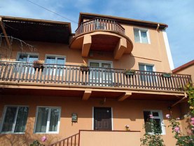 Casa de vânzare 5 camere, în Bucuresti, zona Bucurestii Noi