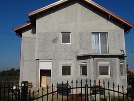 Casa de vânzare 4 camere, în Dragomiresti-Deal, zona Periferie