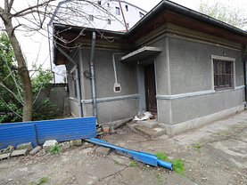 Casa de vânzare 2 camere, în Bucuresti, zona Chitila