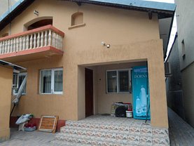 Casa de vânzare 5 camere, în Bucuresti, zona Militari