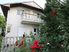Casa de vânzare 3 camere, în Adunatii-Copaceni, zona Central