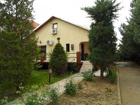Casa de vânzare 4 camere, în Cornetu, zona Nord
