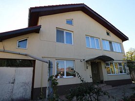 Casa de vânzare 4 camere, în Rosu, zona Central