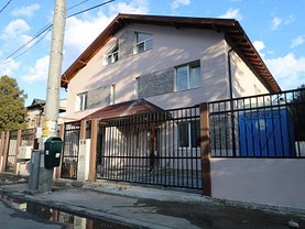 Casa de vânzare 4 camere, în Bucureşti, zona Militari