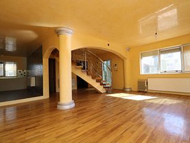 Casa de vânzare 4 camere, în Bolintin-Deal, zona Central