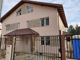 Casa de vânzare 4 camere, în Bucureşti, zona Militari