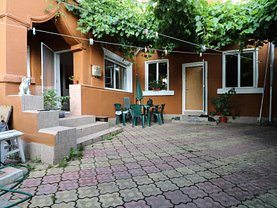 Casa de vânzare 4 camere, în Bucureşti, zona Giuleşti