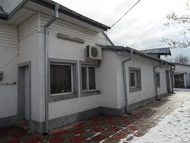 Casa de vânzare 4 camere, în Dragomireşti-Vale, zona Periferie